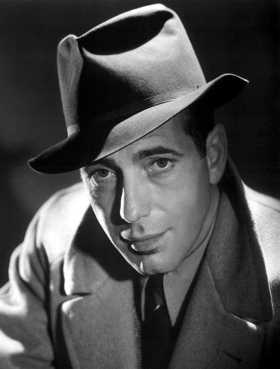 The Movies of Humphrey Bogart |...